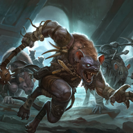 Guerra de Independencia de Droaam