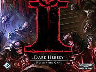 Dark Heresy Rules Wiki