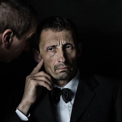 Persuasion header image