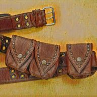 Utility Belt of the Pact Keeper