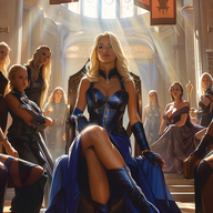 Futanaric Houses and Demesnes Explained