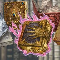 Wensharian Astral Tomes