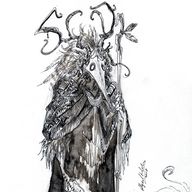 The Auspex of Akasha