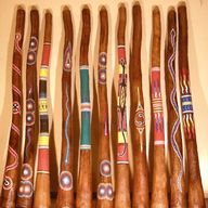Didgeridoo