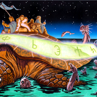 The Lightbringers’ Quest