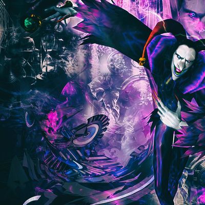 Brennon Thornhill header image