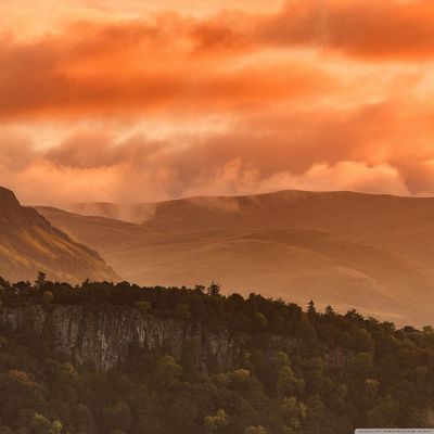 Crow's Roost header image