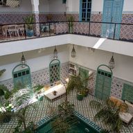 Riad de l'Azur