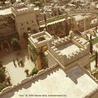 The Kingdom of Aresia