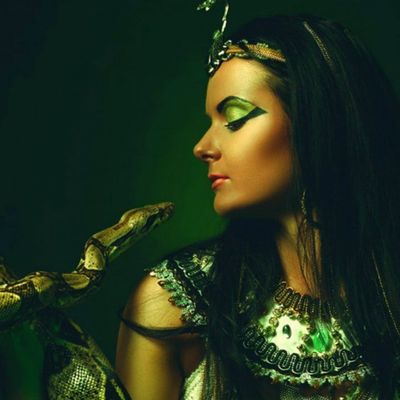 Serpentis header image