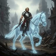 Portrait of Sacha Creswell