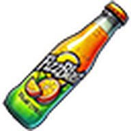 FizzBlast Solar Citrus