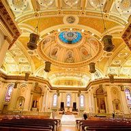 Cathédrale Saint Joseph de San José