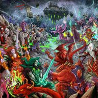 Battle of the Four Armies