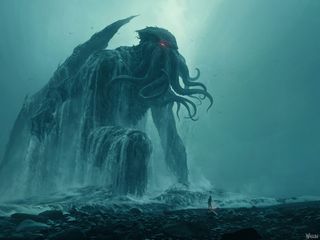 Eldritch Excavations