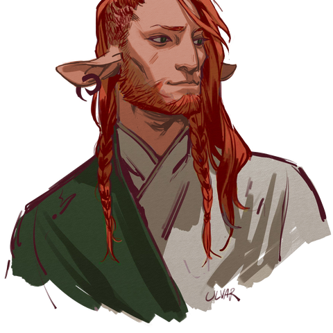 Ivellios Denvor Amastacia