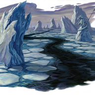 Stygia, the 5th Layer