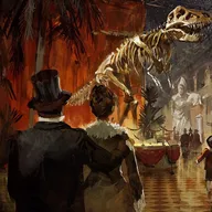 TMM 001 - Why Are You A Bird?