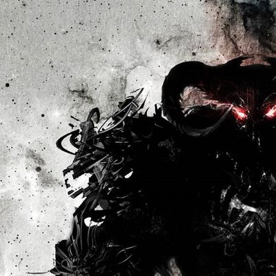 Obadiah "Sombre Fléau " Pickering header image