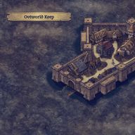 Outworld Keep