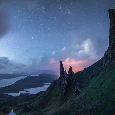 WODSU - 41 – Le Chacal et le Serpent header image