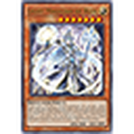 YuGiOh! - Light Magician of Ruin