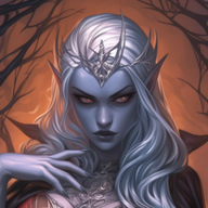 Vicodriila Do'Val Lorrainias