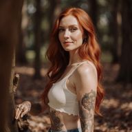 Эльза Хайн (Elsa Heine)