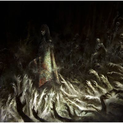 Tenebrous header image