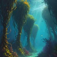 Water Weed Farmlands (Remrafethuoyrea)