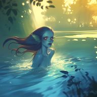 Chapter 70: Follow the Meandering River