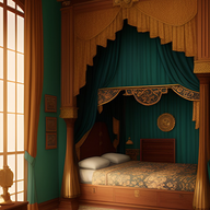 Patrician Kastinoffs Chamber