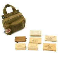 Trauma Kit