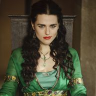 Lady General Theodora Whiteraven