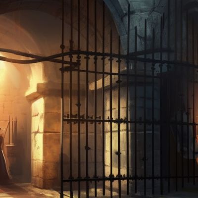 Session 07½: (Interlude) Curtain Call header image