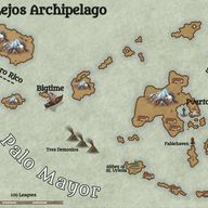 Lejos Archipelago