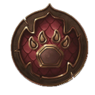 Voie Héroïque : Âme sauvage