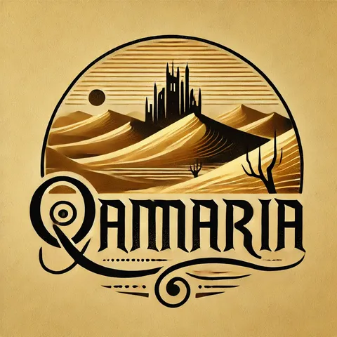 Qamaria