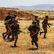 Army of the Nation and Sadat (ANS)