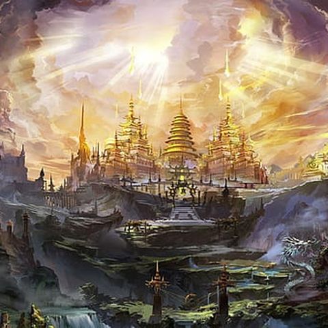 Божественный План