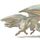 Dragon, White