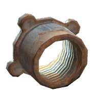 Tube Flange