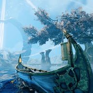 Session 25: The Bifrost Isles