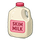 Gallon of Skim Milk