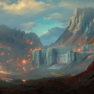 Bonifatius mining hold