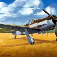 Focke-Wulf Fw 190D