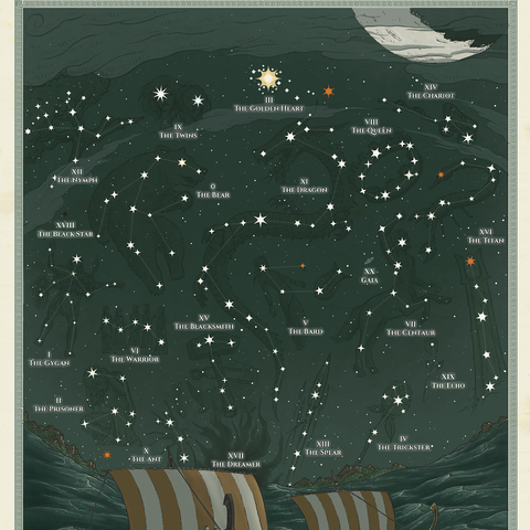 Constellations