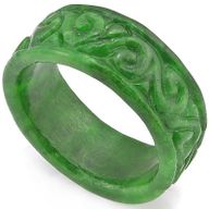 Jade Ring