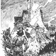 The Siege of Shiro Usagi