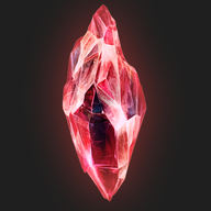 Shard of the Warrior